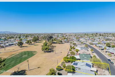 10771 W Hope Drive, Sun City, AZ 85351 - Photo 26