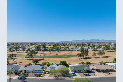 10771 W Hope Drive, Sun City, AZ 85351 - Photo 54