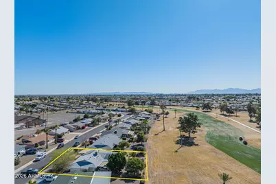 10771 W Hope Drive, Sun City, AZ 85351 - Photo 52