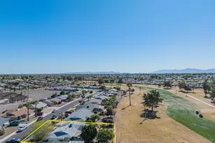10771 W Hope Dr, Sun City, AZ 85351 - Photo 52