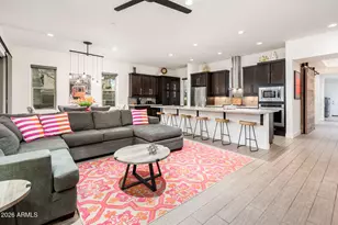 27000 N Alma School Pkwy, Scottsdale, AZ 85262 - Photo 8
