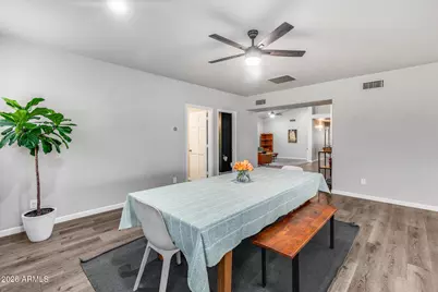 1042 W Newport Beach Drive, Gilbert, AZ 85233 - Photo 16