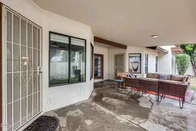 1042 W Newport Beach Drive, Gilbert, AZ 85233 - Photo 38