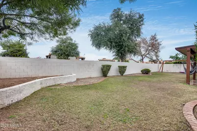 1042 W Newport Beach Drive, Gilbert, AZ 85233 - Photo 40