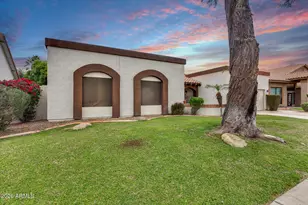 1042 W Newport Beach Dr, Gilbert, AZ 85233 - Photo 42