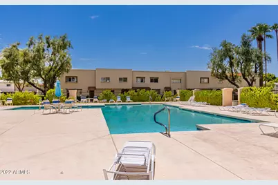6925 E Osborn Road #D, Scottsdale, AZ 85251 - Photo 32
