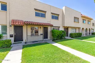 6925 E Osborn Rd, Scottsdale, AZ 85251 - Photo 1