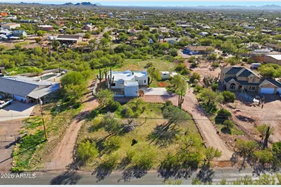 4979 E Pioneer Street, Apache Junction, AZ 85119 - Photo 2