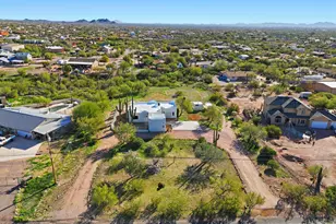 4979 E Pioneer St, Apache Junction, AZ 85119 - Photo 2