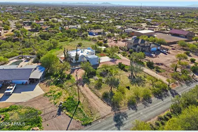 4979 E Pioneer Street, Apache Junction, AZ 85119 - Photo 1