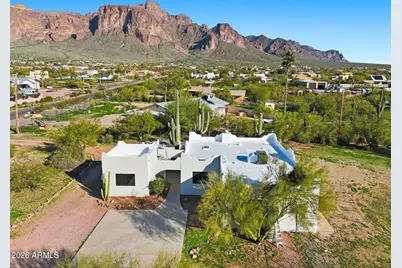 4979 E Pioneer Street, Apache Junction, AZ 85119 - Photo 12