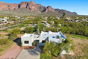 4979 E Pioneer St, Apache Junction, AZ 85119 - Photo 12