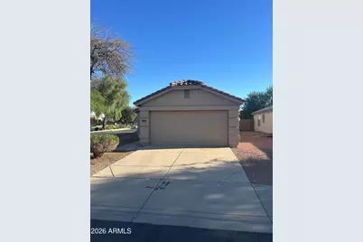 12103 W Rosewood Dr Drive, El Mirage, AZ 85335 - Photo 1