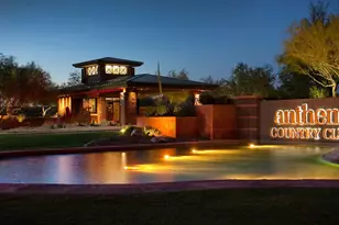 40130 N Thunder Hills Ct, Phoenix, AZ 85086 - Photo 4