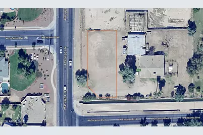 0 N 107th Avenue #-, Avondale, AZ 85392 - Photo 1