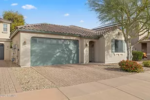3326 W Gran Paradiso Dr, Phoenix, AZ 85086 - Photo 2