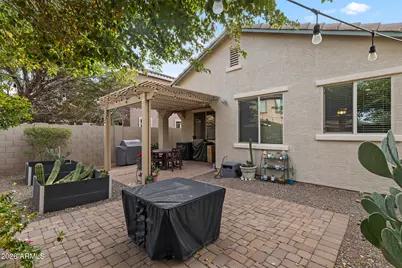 3326 W Gran Paradiso Drive, Phoenix, AZ 85086 - Photo 34