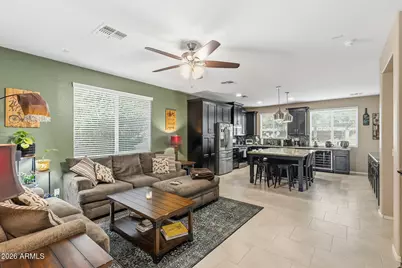 3326 W Gran Paradiso Drive, Phoenix, AZ 85086 - Photo 16