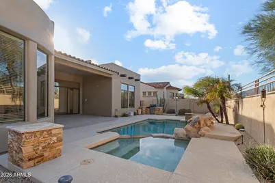 8096 E Windwood Lane, Scottsdale, AZ 85255 - Photo 4