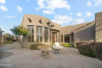 8096 E Windwood Lane, Scottsdale, AZ 85255 - Photo 2
