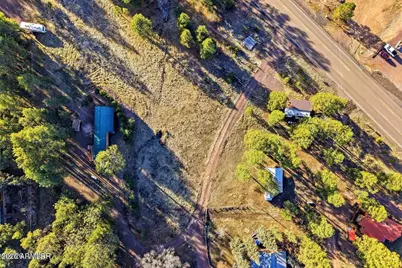 2 N County Road N2057 -- #-, Alpine, AZ 85920 - Photo 16