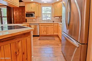 1018 Reata Pass, Happy Jack, AZ 86024 - Photo 10