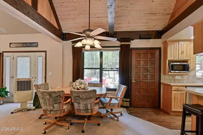 1018 Reata Pass, Happy Jack, AZ 86024 - Photo 12