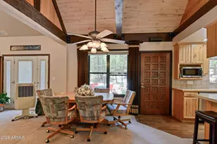 1018 Reata Pass, Happy Jack, AZ 86024 - Photo 12