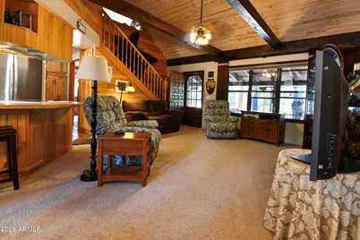 1018 Reata Pass, Happy Jack, AZ 86024 - Photo 6