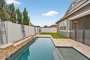 3075 E Appaloosa Rd, Gilbert, AZ 85296 - Photo 32