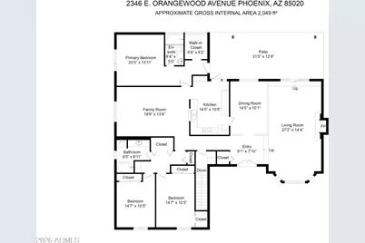 2346 E Orangewood Avenue, Phoenix, AZ 85020 - Photo 48