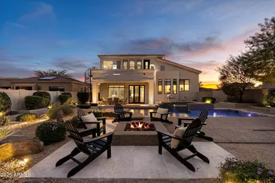 5232 E Hashknife Road, Phoenix, AZ 85054 - Photo 4