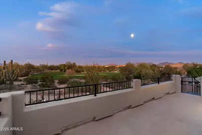 5232 E Hashknife Road, Phoenix, AZ 85054 - Photo 30