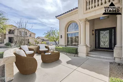 7745 E Calle De Las Brisas --, Scottsdale, AZ 85255 - Photo 2