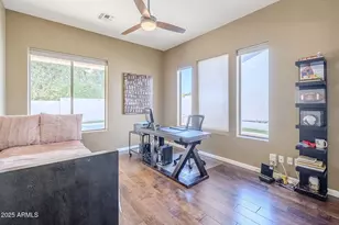 7745 E Calle De Las Brisas, Scottsdale, AZ 85255 - Photo 40