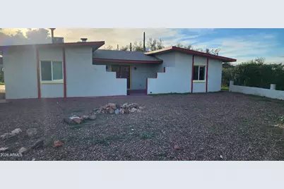 51035 N 297th Avenue, Wickenburg, AZ 85390 - Photo 1