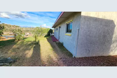 51035 N 297th Avenue, Wickenburg, AZ 85390 - Photo 40