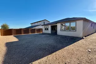 2713 N 216th Ave, Buckeye, AZ 85396 - Photo 32