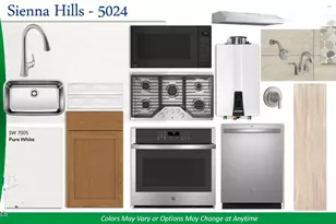 2713 N 216th Ave, Buckeye, AZ 85396 - Photo 8