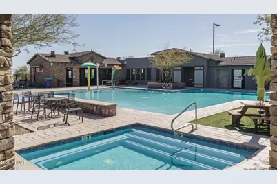 2713 N 216th Avenue, Buckeye, AZ 85396 - Photo 22