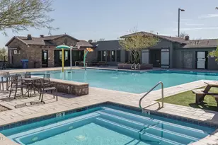 2713 N 216th Ave, Buckeye, AZ 85396 - Photo 22