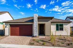 2713 N 216th Ave, Buckeye, AZ 85396 - Photo 1