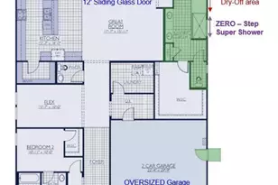 2713 N 216th Ave, Buckeye, AZ 85396 - Photo 6