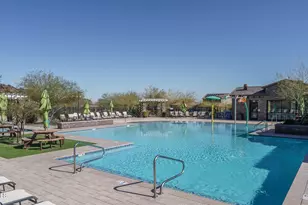 2713 N 216th Ave, Buckeye, AZ 85396 - Photo 18