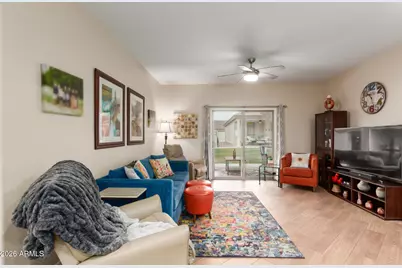 10960 E Monte Avenue #279, Mesa, AZ 85209 - Photo 6