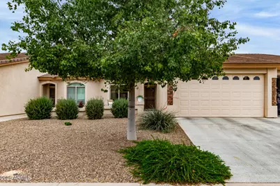 10960 E Monte Avenue #279, Mesa, AZ 85209 - Photo 1