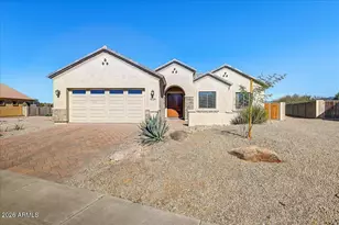 4024 E Crimson Terrace, Cave Creek, AZ 85331 - Photo 1