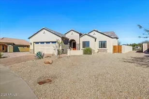 4024 E Crimson Terrace, Cave Creek, AZ 85331 - Photo 2