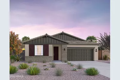 10300 S Bedrock Trail, Apache Junction, AZ 85120 - Photo 1