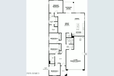 10300 S Bedrock Trail, Apache Junction, AZ 85120 - Photo 2